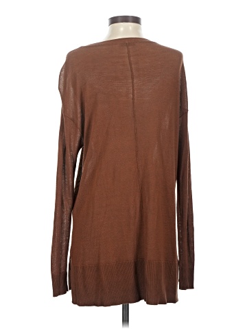 Dex Long Sleeve T-Shirt (view 2)