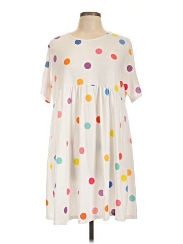 ASOS Casual Dress (view 1)
