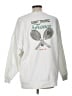 JoyLab White Sweatshirt Size L - photo 2