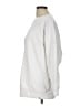 JoyLab White Sweatshirt Size L - photo 5