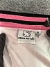 Hello Kitty 100% Polyester Pink 3/4 Sleeve T-Shirt Size XL - photo 7