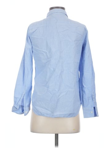 Gap Outlet Long Sleeve Button-Down Shirt (view 2)