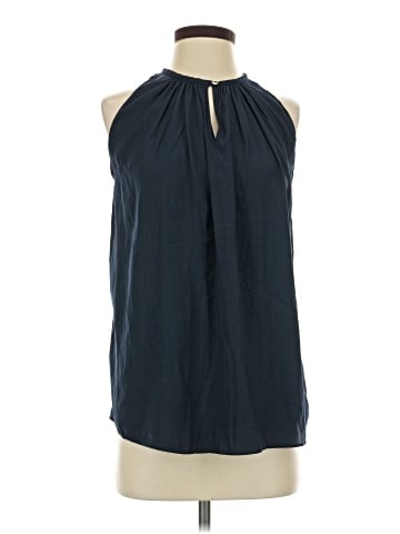 Catherine Malandrino Sleeveless Blouse (view 1)