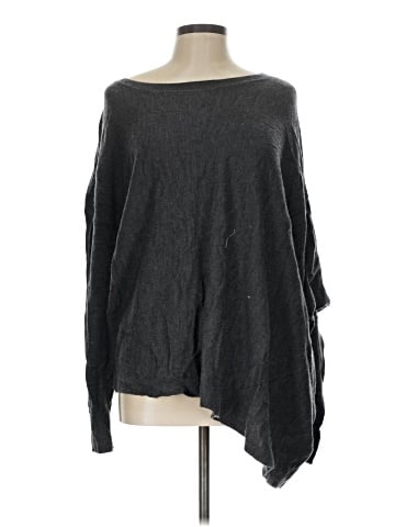 ALLSAINTS Poncho (view 1)