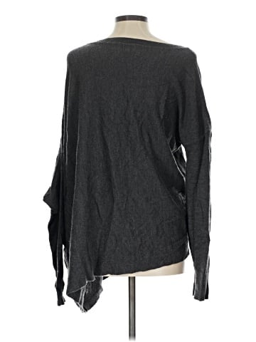 ALLSAINTS Poncho (view 2)