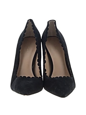 Ann Taylor Heels (view 2)