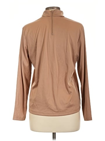 Vicki Wayne Long Sleeve Turtleneck (view 2)