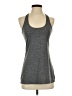 Xersion Gray Active Tank Size S - photo 1