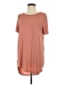 Rae Mode Orange Short Sleeve T-Shirt Size M - photo 1