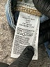 Gap Kids Stars Blue Jeans Size 10 - photo 4