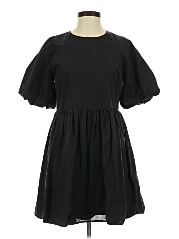 English Factory Casual Dress (view 1)
