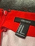 Forever 21 Solid Red Skort Size M - photo 3