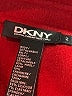 Donna Karan New York Red Jacket Size 2 - photo 6