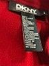 Donna Karan New York Red Jacket Size 2 - photo 7