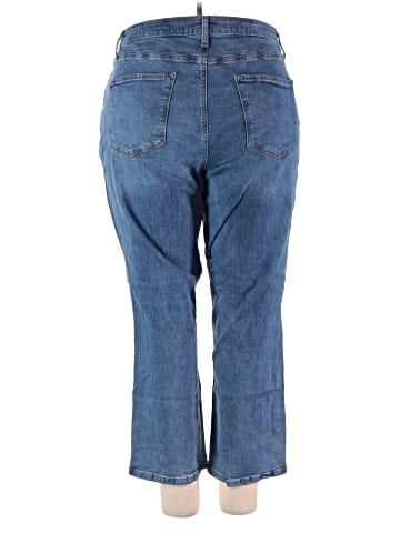 Sonoma Goods for Life Jeans (view 2)