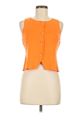 Papermoon Sleeveless Blouse (view 1)