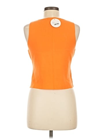 Papermoon Sleeveless Blouse (view 2)