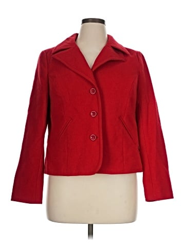 Studio Works Blazer (view 1)