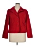 Studio Works Red Blazer Size 14 - photo 1