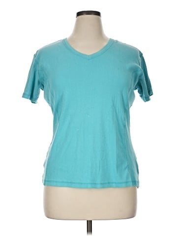 Russell Athletic Short Sleeve Top (view 1)