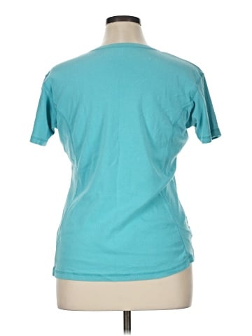 Russell Athletic Short Sleeve Top (view 2)