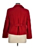 Studio Works Red Blazer Size 14 - photo 2