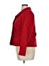 Studio Works Red Blazer Size 14 - photo 5