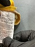 Old Navy Yellow Coat Size XS - photo 7