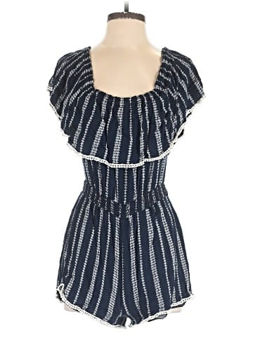 Lulus Romper (view 1)
