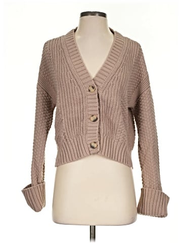 Abercrombie & Fitch Cardigan (view 1)