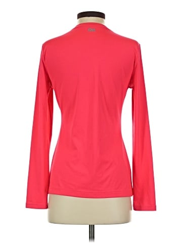 Fila Sport Long Sleeve T-Shirt (view 2)