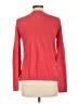Paul Smith Red Long Sleeve Blouse Size L - photo 2