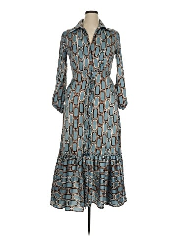 Made in Heaven Casual Dress (view 1)