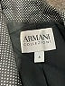 Armani Collezioni Gray Blazer Size 8 - photo 6
