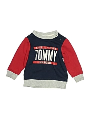 Tommy Hilfiger Sweatshirt (view 1)