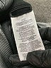 BCBGMAXAZRIA Black Active Pants Size M - photo 8