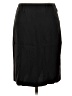 Esprit Solid Black Formal Skirt Size 5 - photo 1