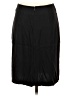Esprit Solid Black Formal Skirt Size 5 - photo 2