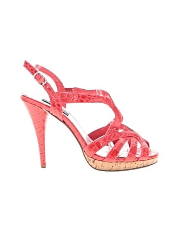White House Black Market Heels (view 1)