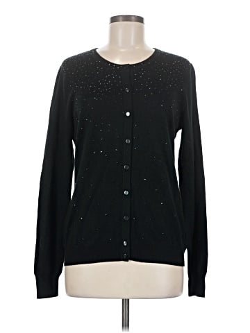 Merona Cardigan (view 1)