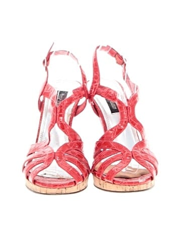 White House Black Market Heels (view 2)