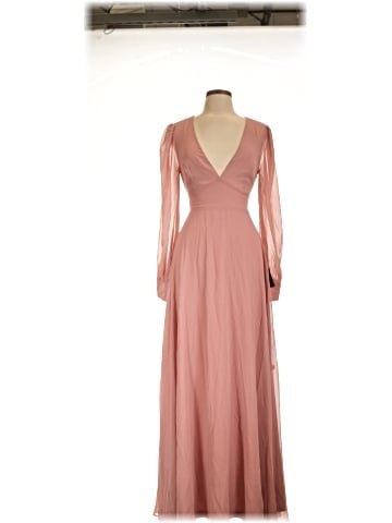 Lulus Cocktail Dress (view 1)