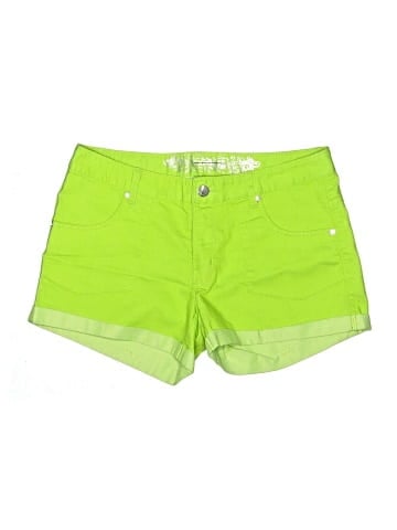 Express Jeans Shorts (view 1)