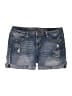 Ariya Jeans Blue Denim Shorts Size 13 - 14 - photo 1