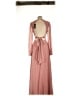Lulus 100% Polyester Pink Cocktail Dress Size L - photo 2