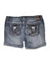 Ariya Jeans Blue Denim Shorts Size 13 - 14 - photo 2