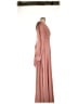 Lulus 100% Polyester Pink Cocktail Dress Size L - photo 4