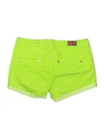 Express Jeans Shorts (view 2)