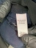 Counterparts Blue Dress Pants Size 8 - photo 8