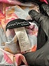 Chadwicks Floral Black Swimsuit Top Size 14 - photo 3